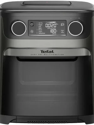 Finální Výprodej Tefal FW5558E0 Horkovzdušná fritéza